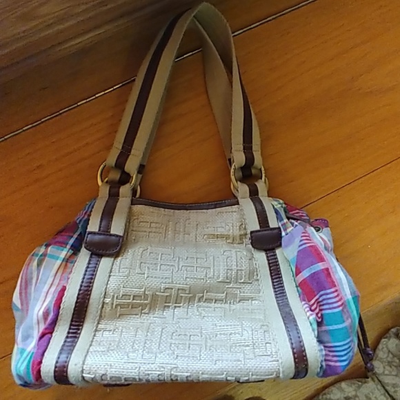 Tommy Hilfiger Purse - Picture 2 of 6